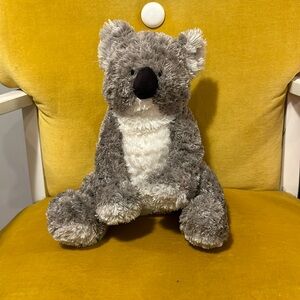 Gund plush koala “Kaylee”